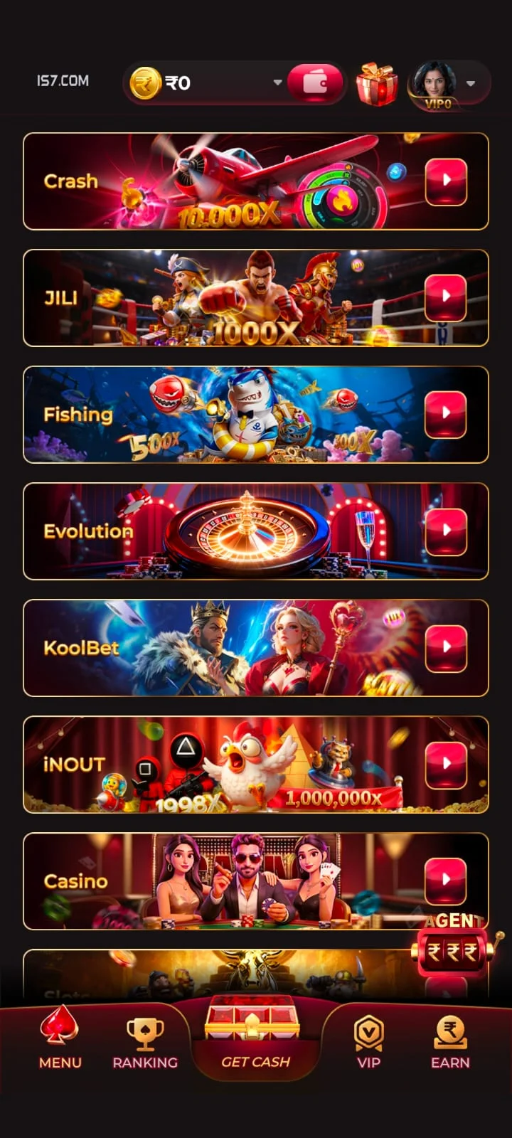 IS7-APK
